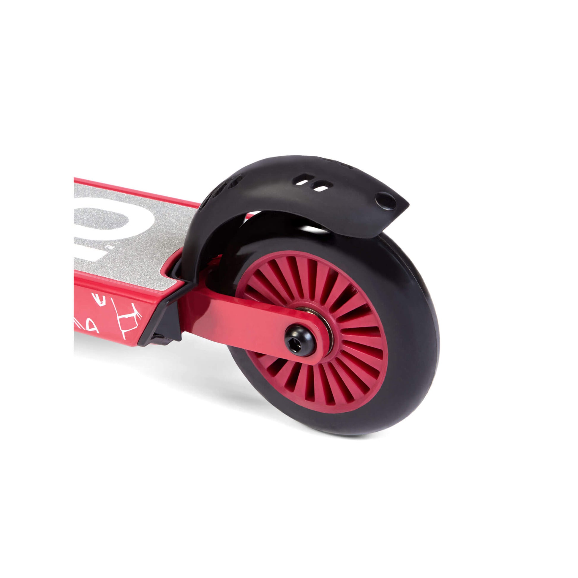 Viro Rides Compact Folding Scooter - Fits in Backpack | Little Tikes Discount