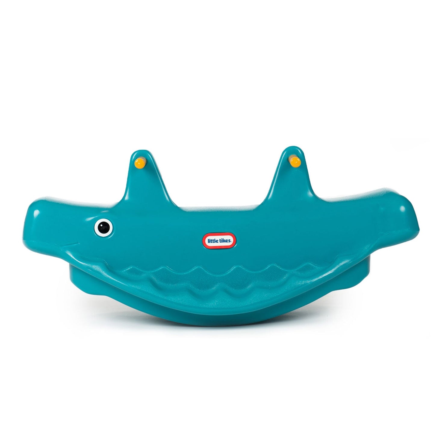 Classic Whale Teeter Totter | Little Tikes Online
