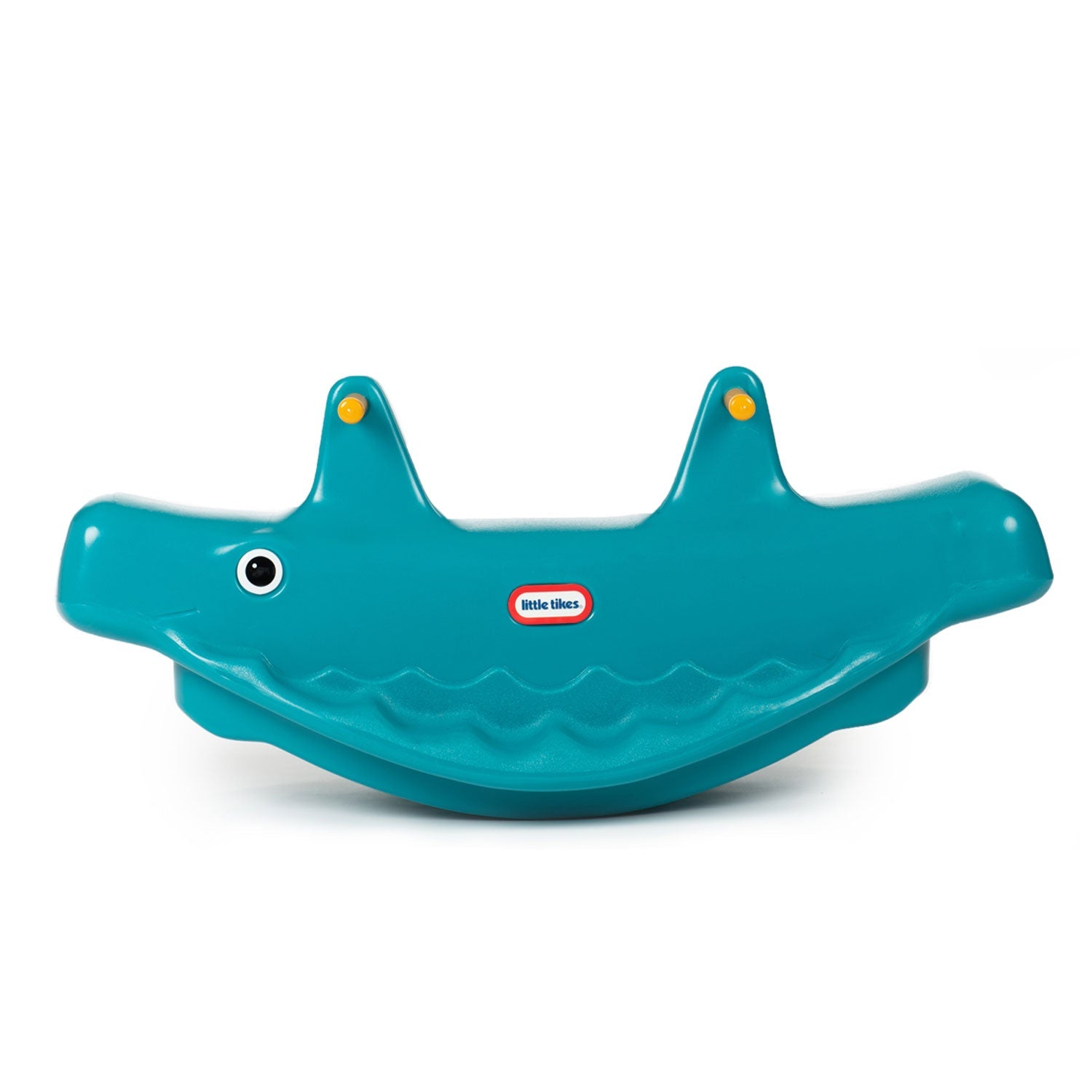 Classic Whale Teeter Totter | Little Tikes Online