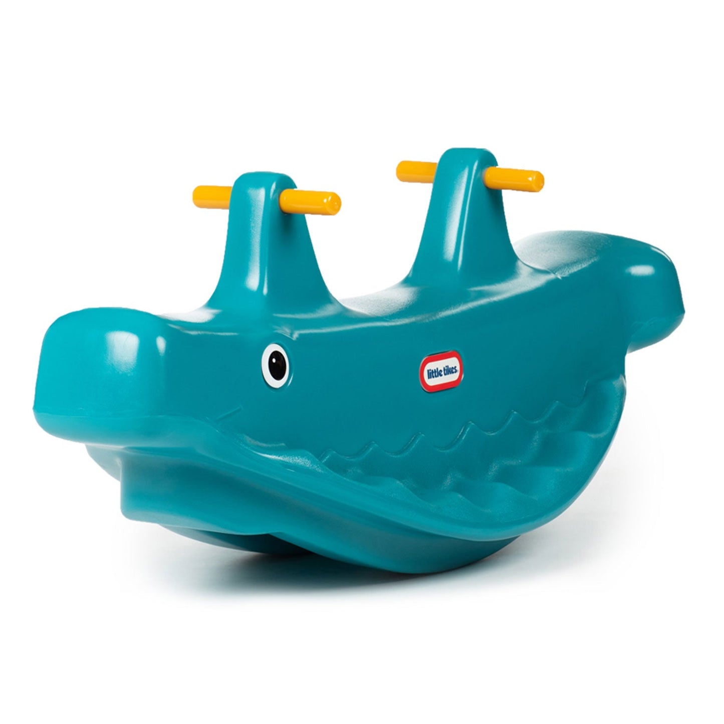 Classic Whale Teeter Totter | Little Tikes Online