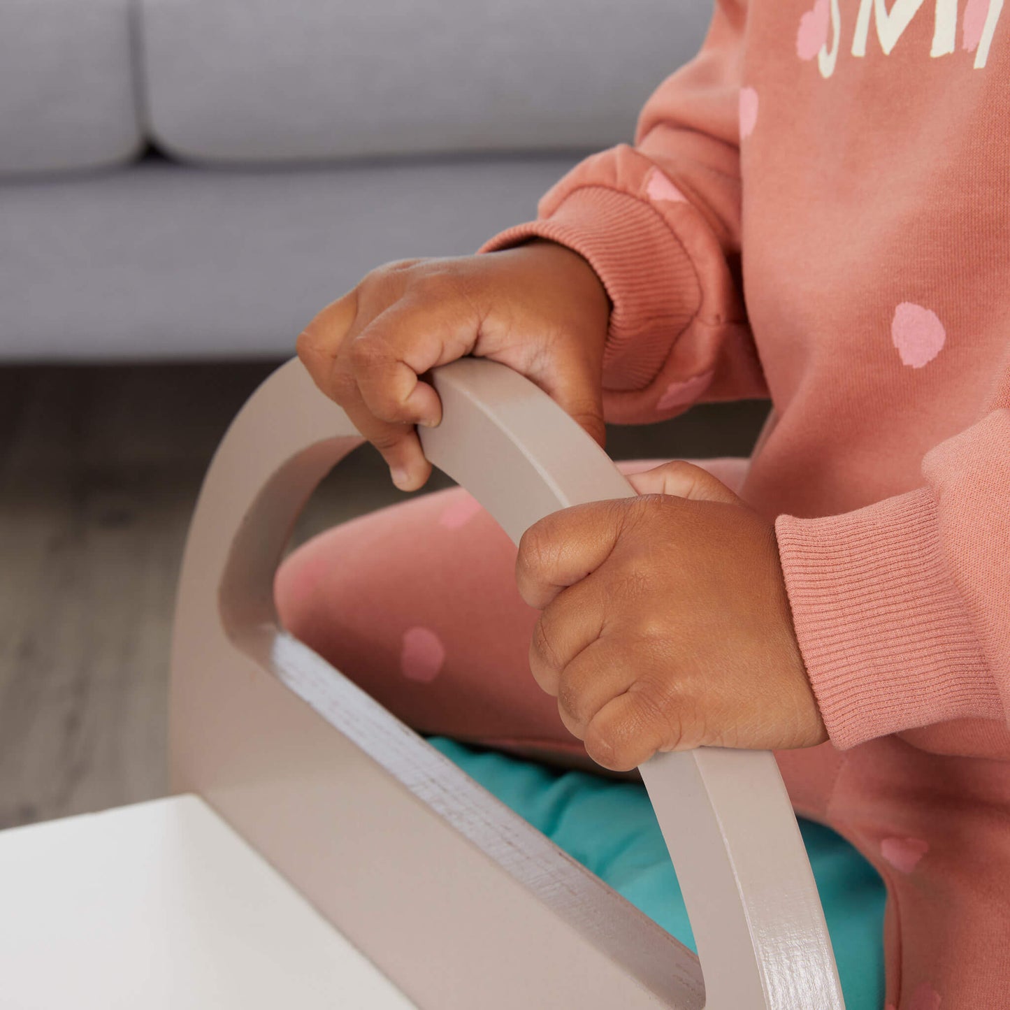 Little Tikes Teeter Totter Wooden Rocker Sale