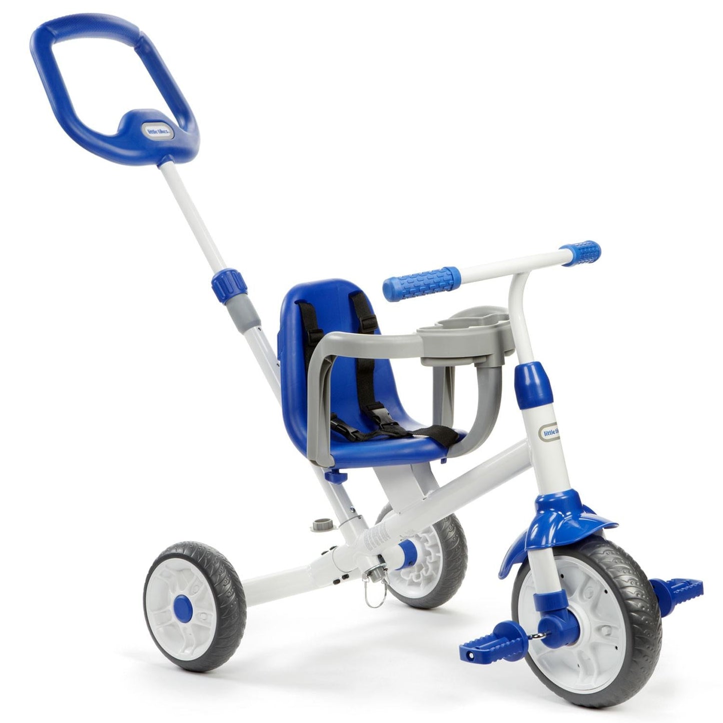 Ride 'n Learn 3-in-1 Trike | Little Tikes New