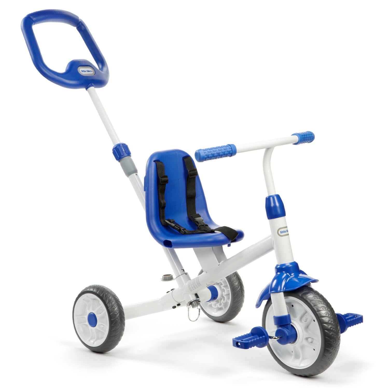 Ride 'n Learn 3-in-1 Trike | Little Tikes New