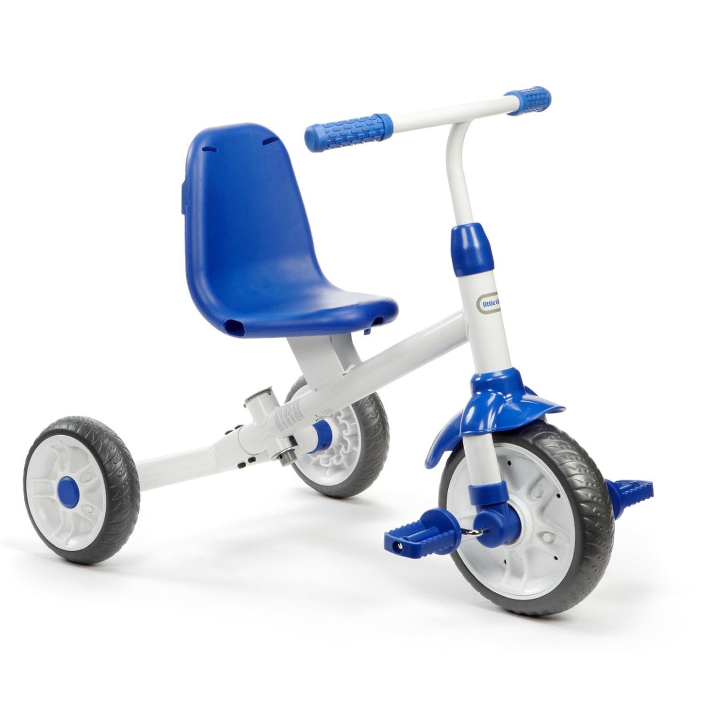 Ride 'n Learn 3-in-1 Trike | Little Tikes New