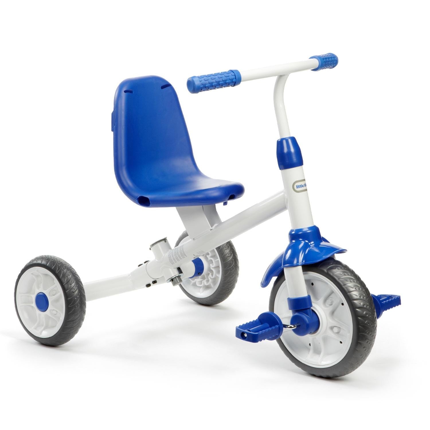 Ride 'n Learn 3-in-1 Trike | Little Tikes New