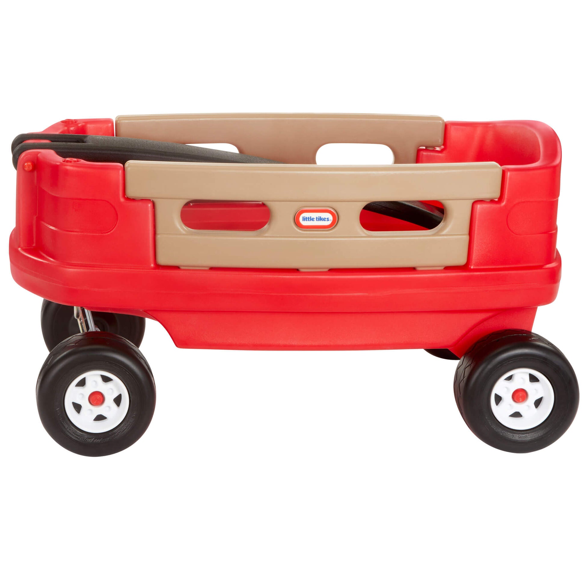 Little Tikes Jr. Explorer Wagon Discount