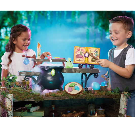 Little Tikes Magic Workshop Online
