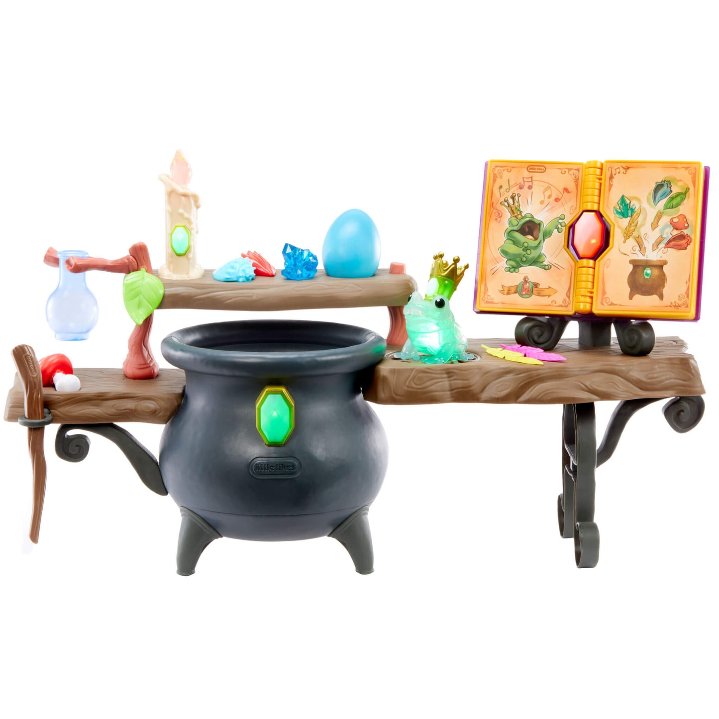 Little Tikes Magic Workshop Online