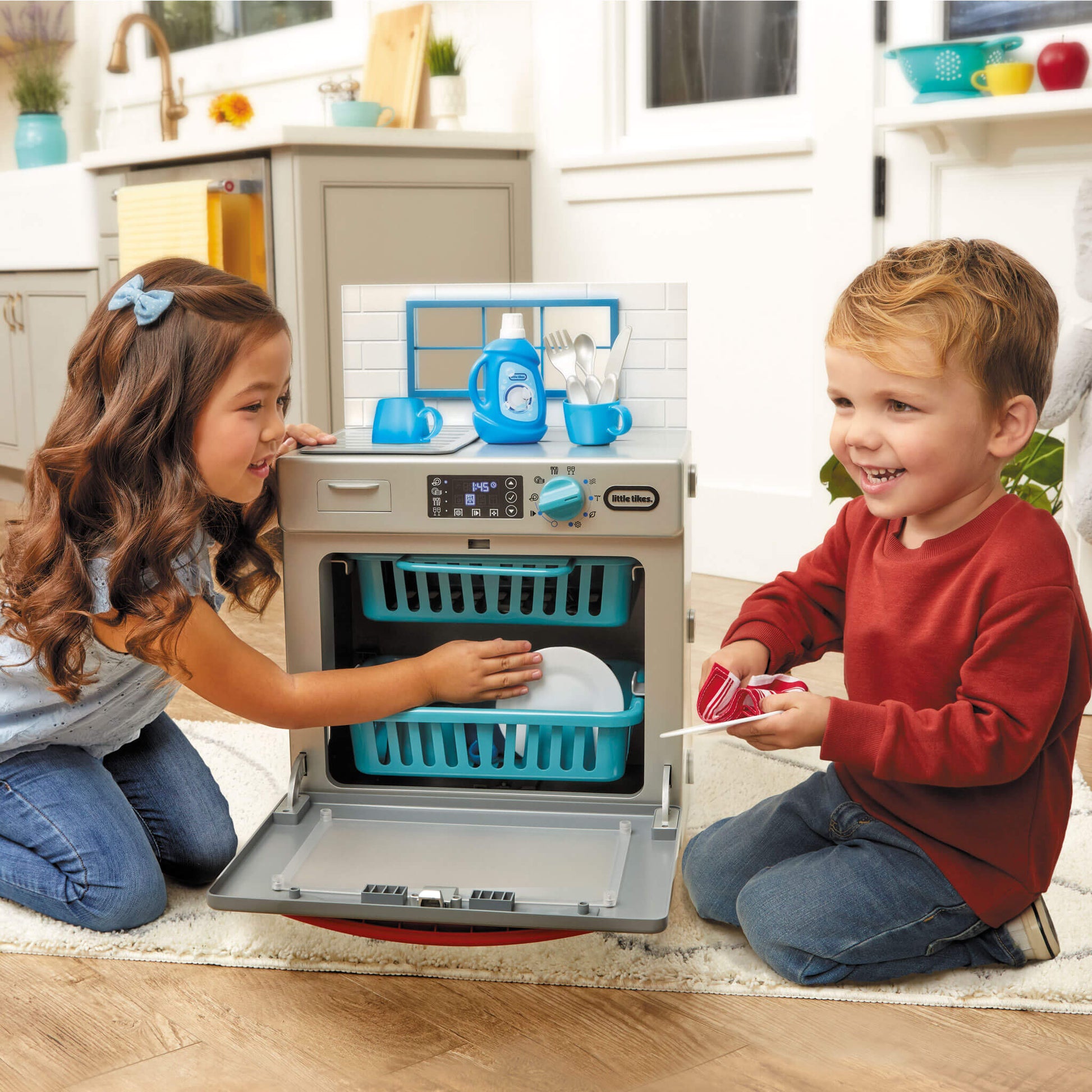 Little Tikes First Dishwasher For Sale