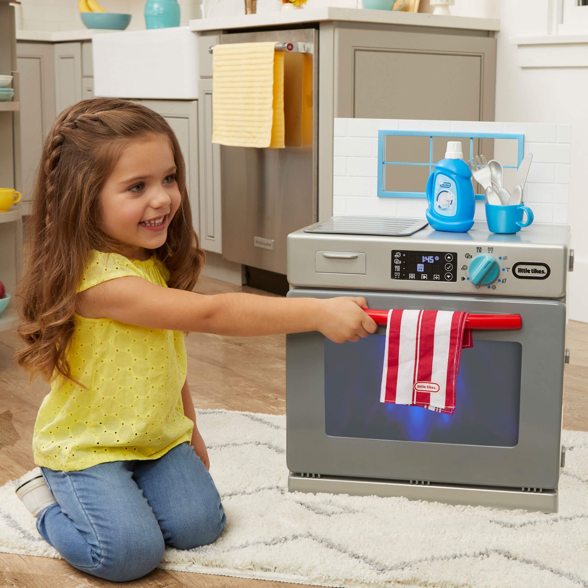 Little Tikes First Dishwasher For Sale