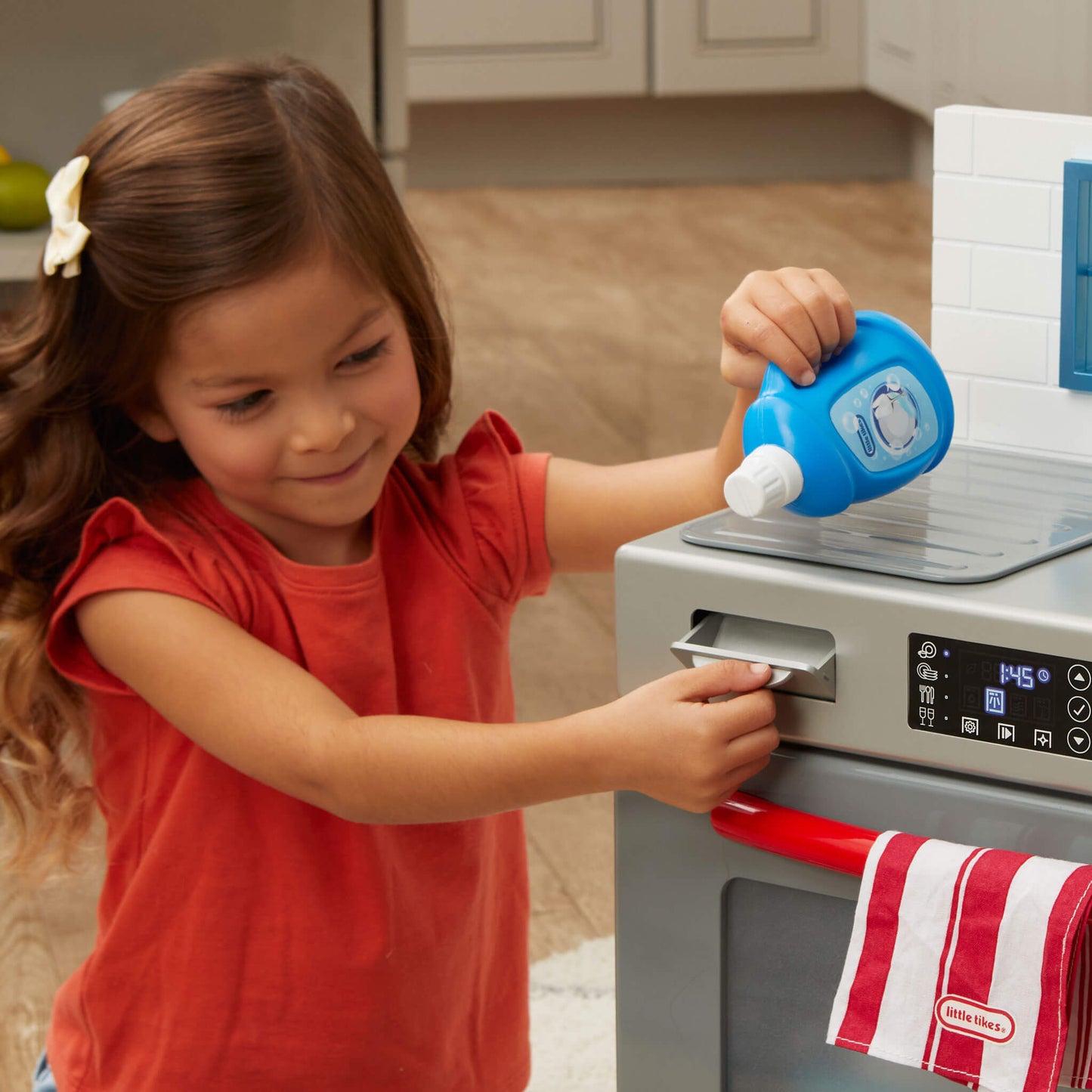 Little Tikes First Dishwasher For Sale