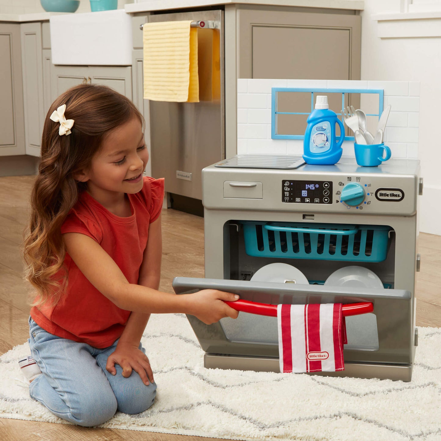 Little Tikes First Dishwasher For Sale
