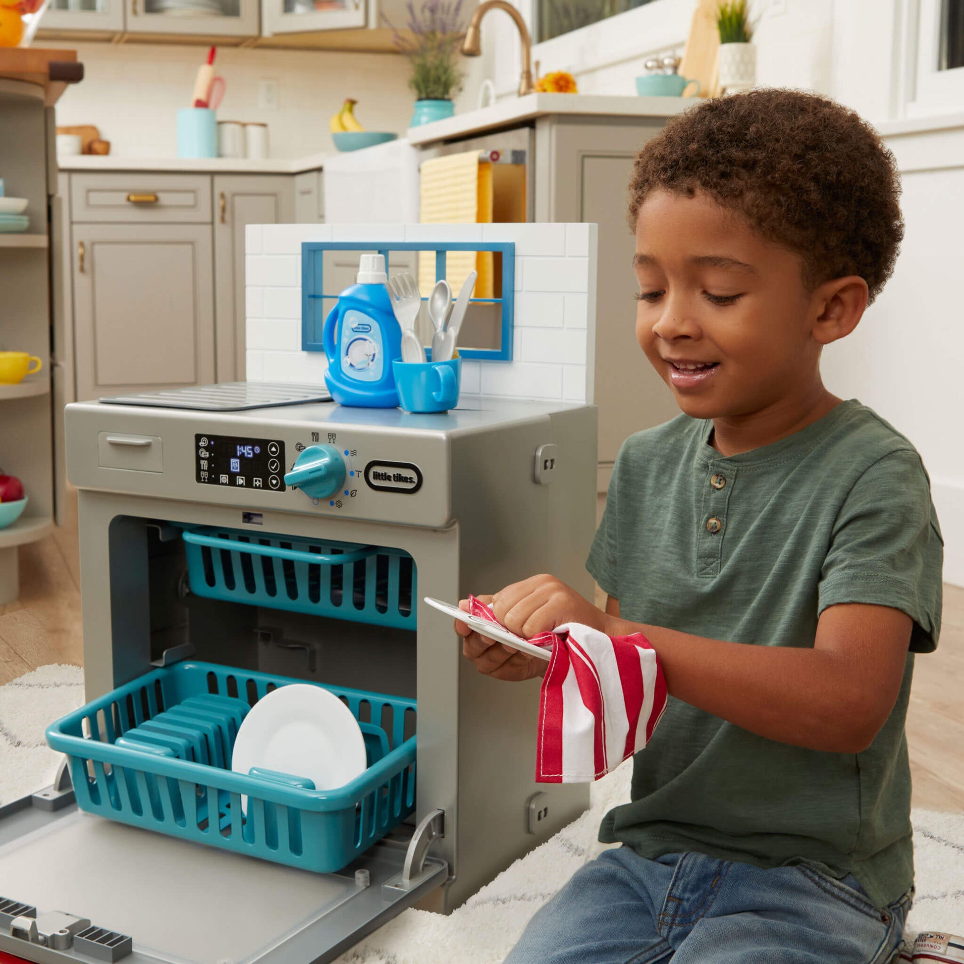 Little Tikes First Dishwasher For Sale