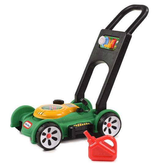 Little Tikes Gas 'n Go Mower™ Online