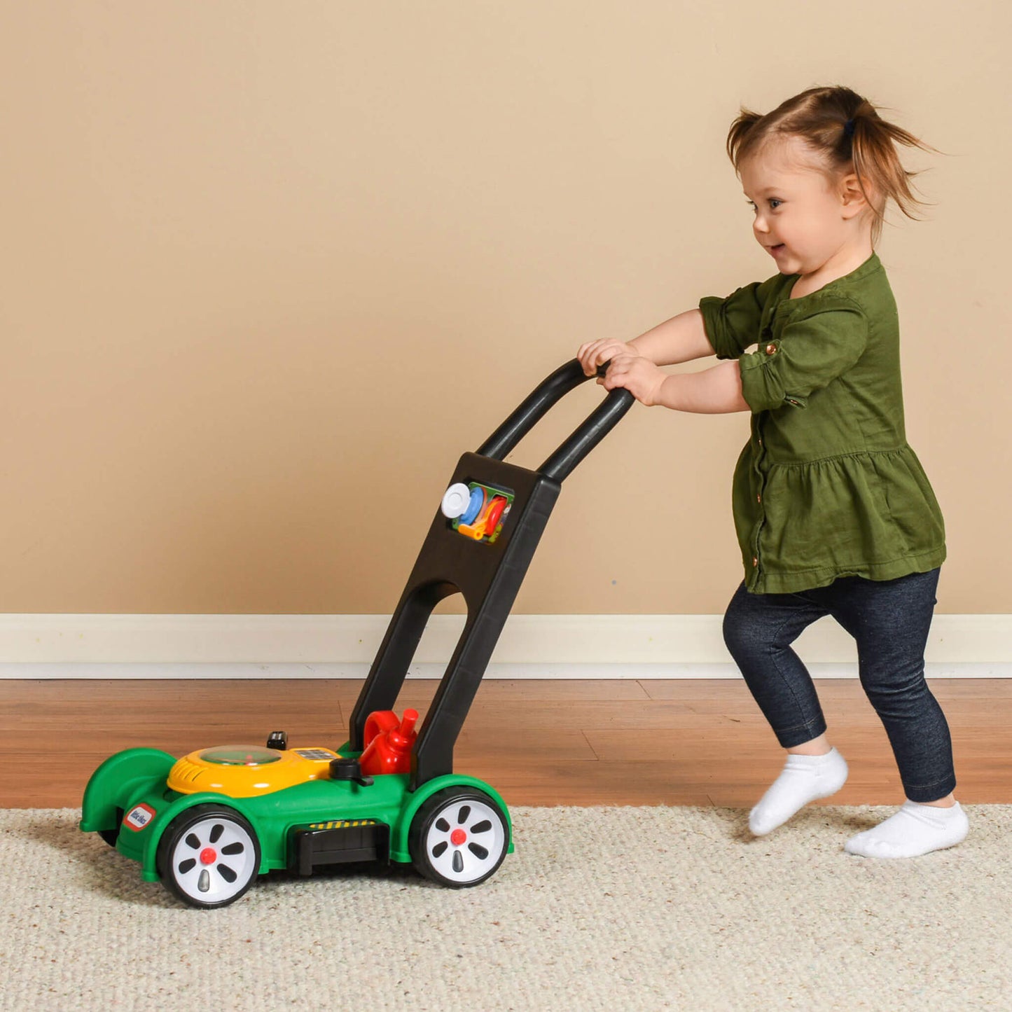 Little Tikes Gas 'n Go Mower™ Online