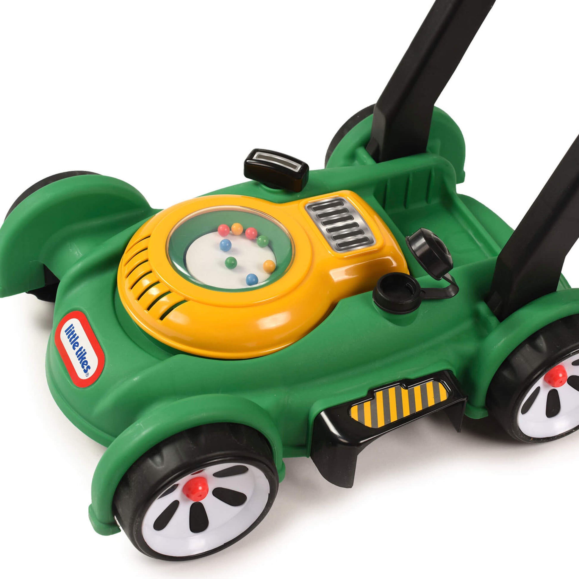 Little Tikes Gas 'n Go Mower™ Online