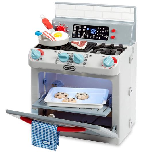 Little Tikes First Oven Outlet