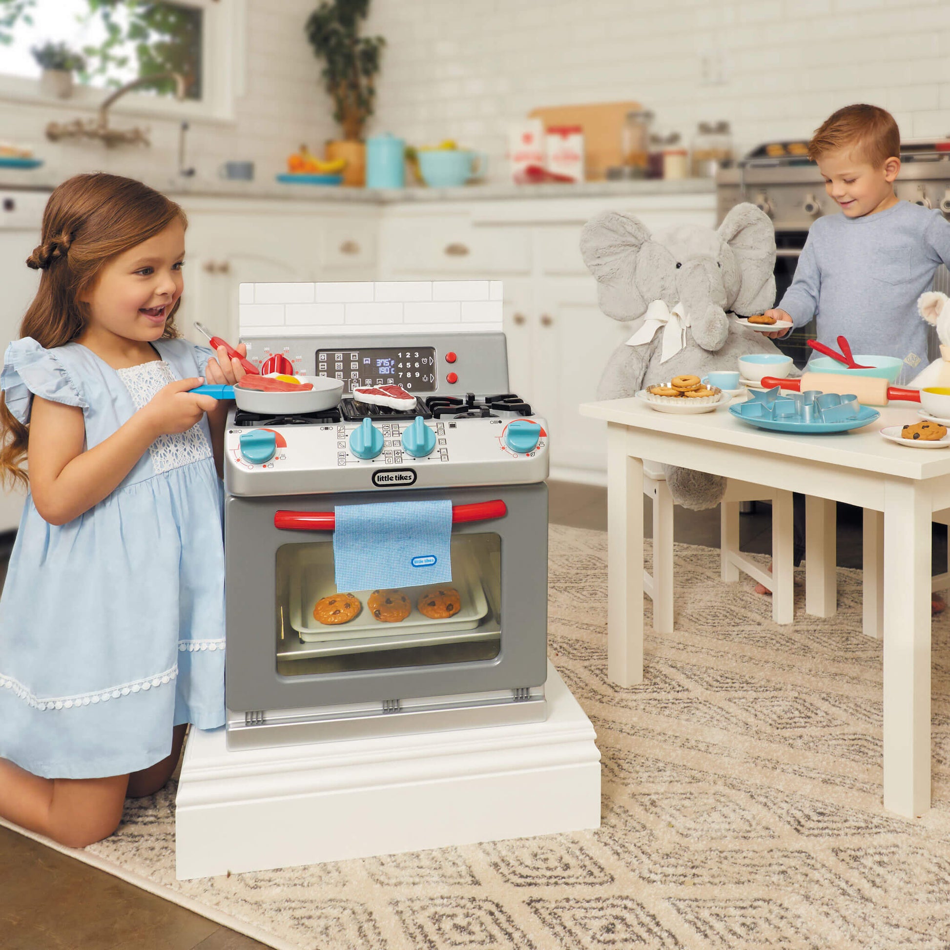 Little Tikes First Oven Outlet