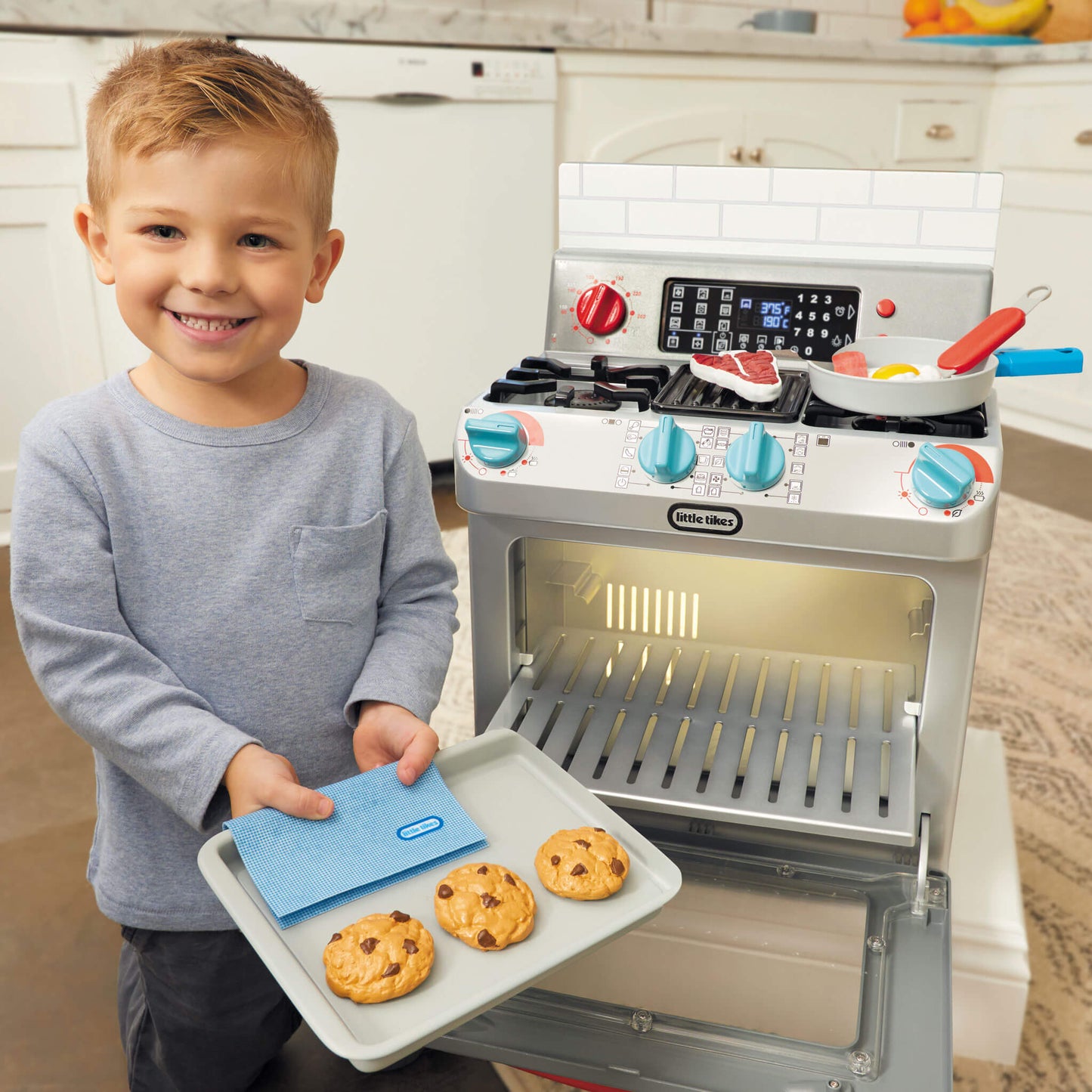 Little Tikes First Oven Outlet
