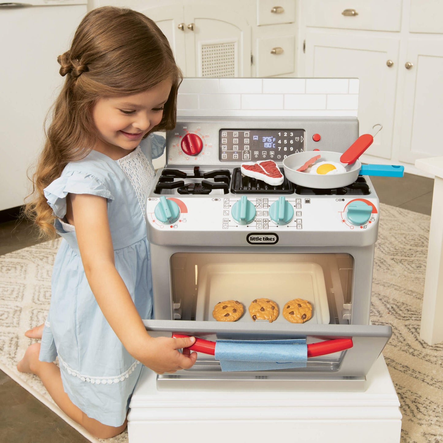 Little Tikes First Oven Outlet
