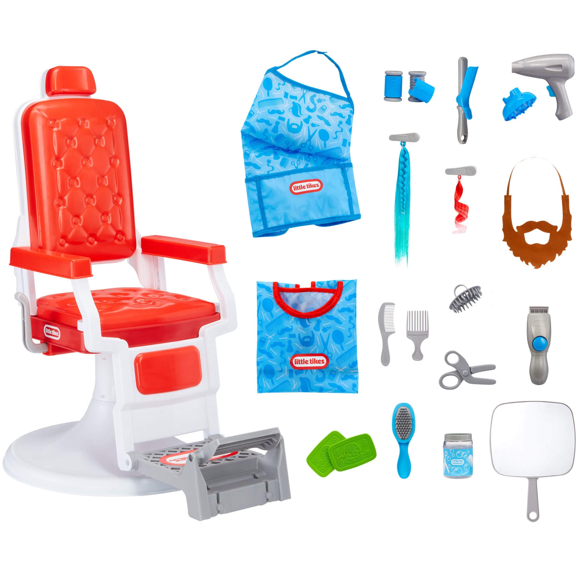 Little Tikes Hair Salon On Sale