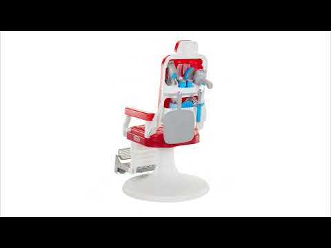 Little Tikes Hair Salon On Sale