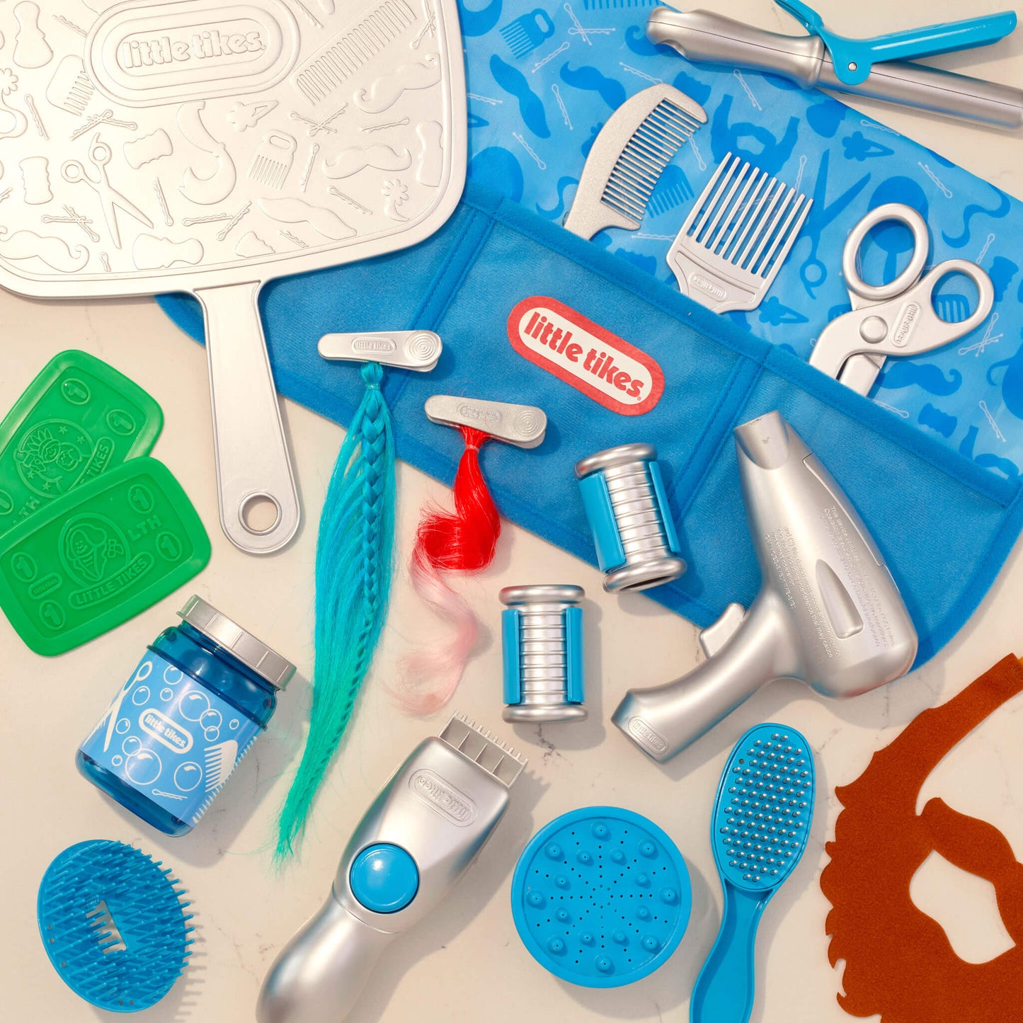 Little Tikes Hair Salon On Sale