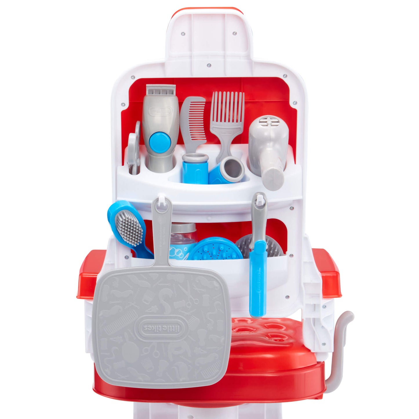 Little Tikes Hair Salon On Sale