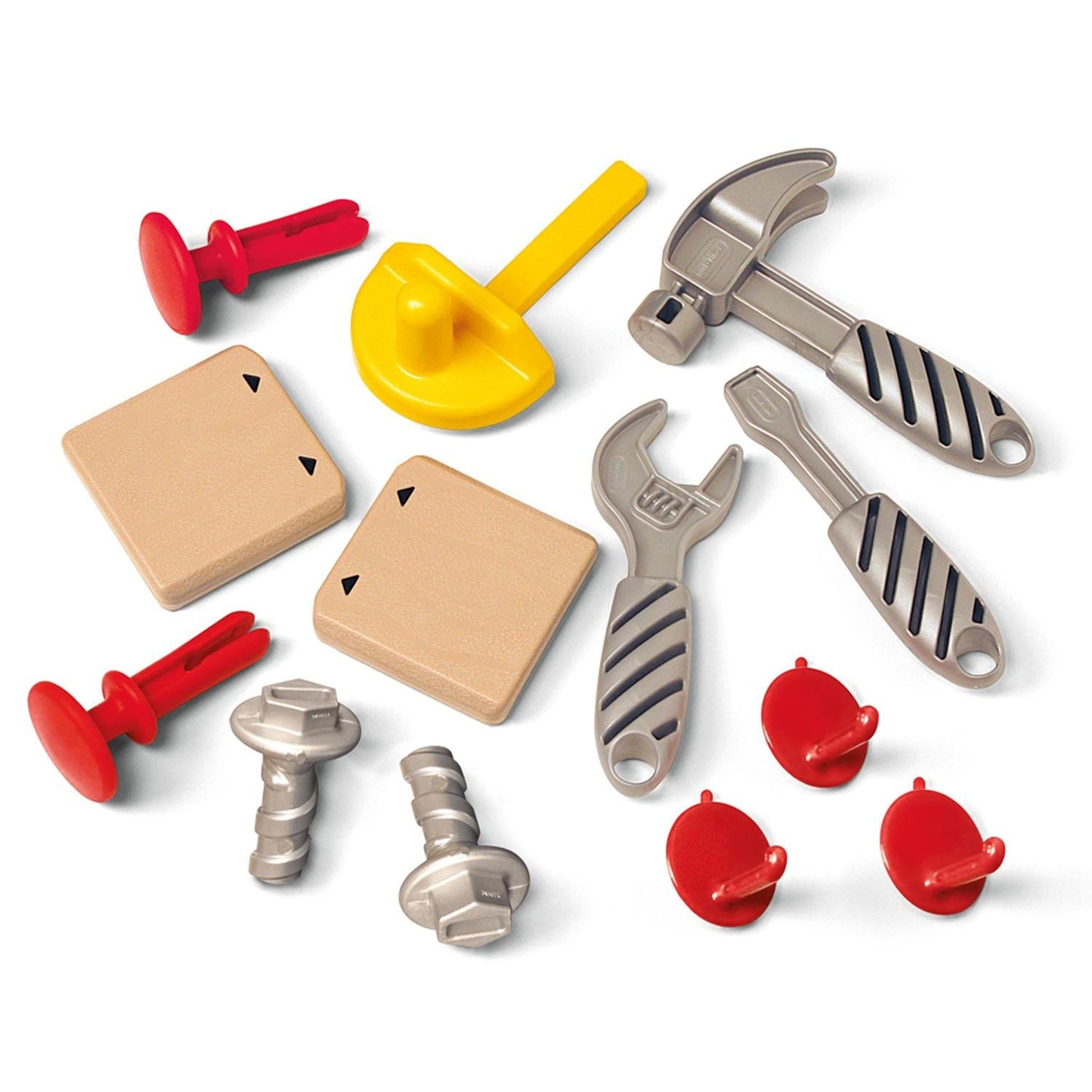 Tikes Tough Workshop | Little Tikes New