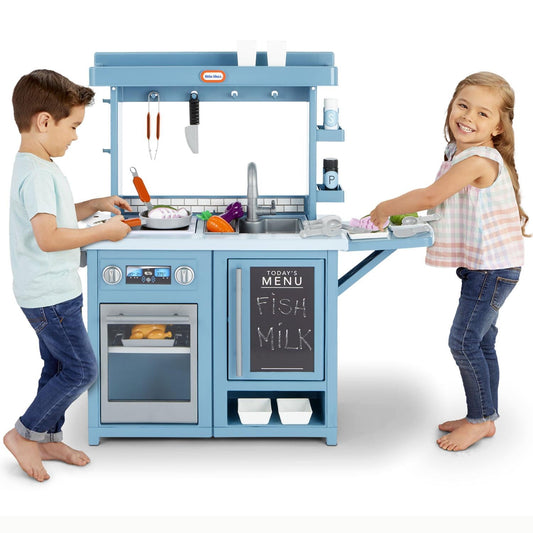 Little Tikes First Prep Kitchen Discount