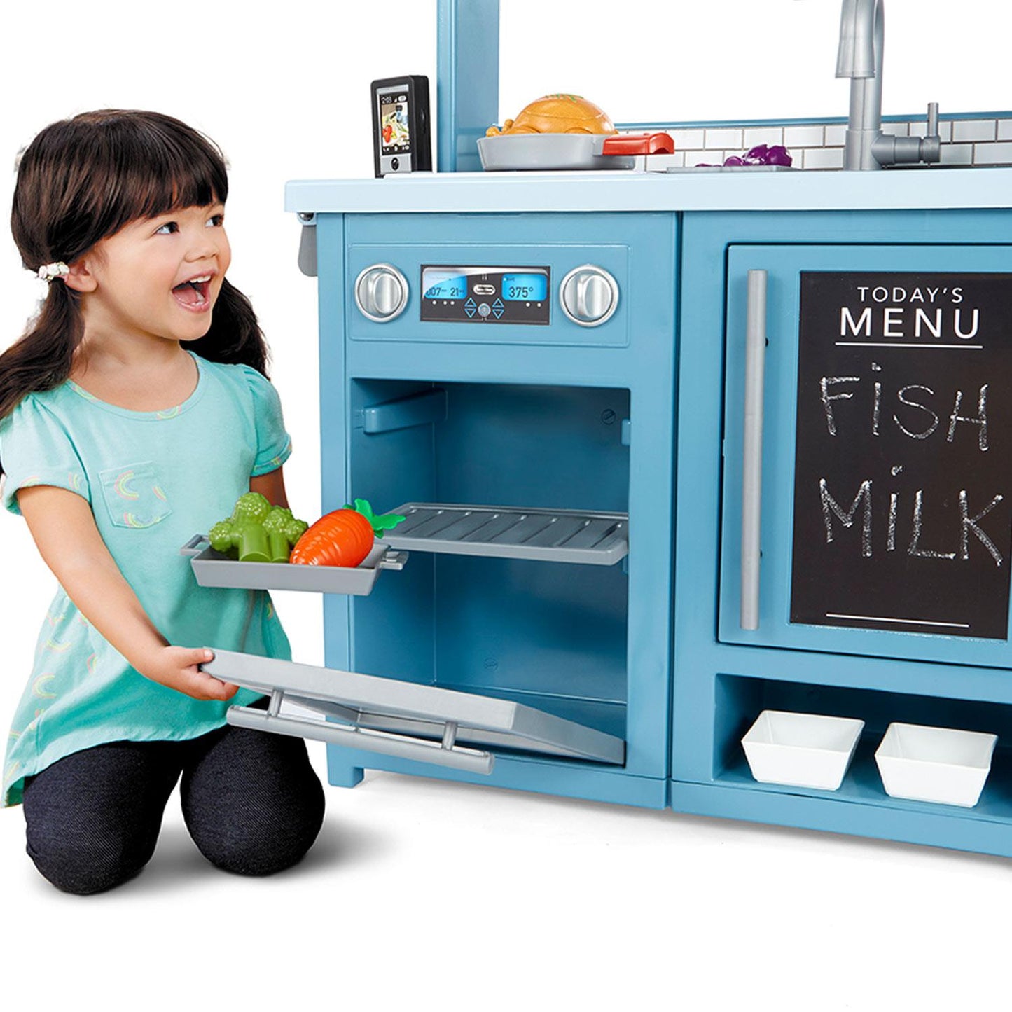Little Tikes First Prep Kitchen Discount