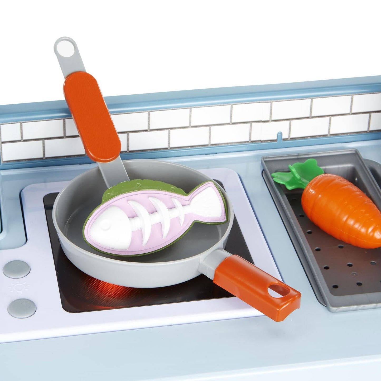 Little Tikes First Prep Kitchen Discount