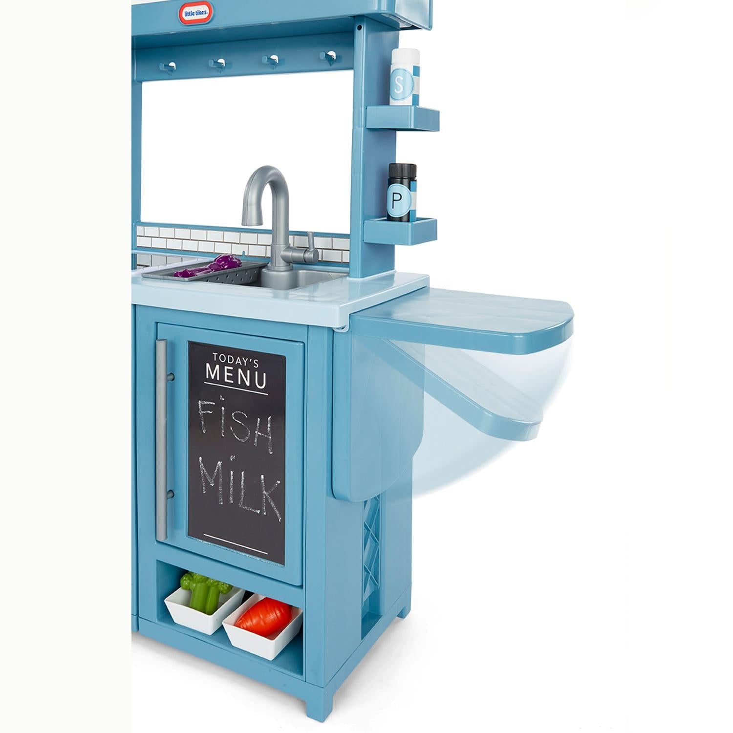 Little Tikes First Prep Kitchen Discount