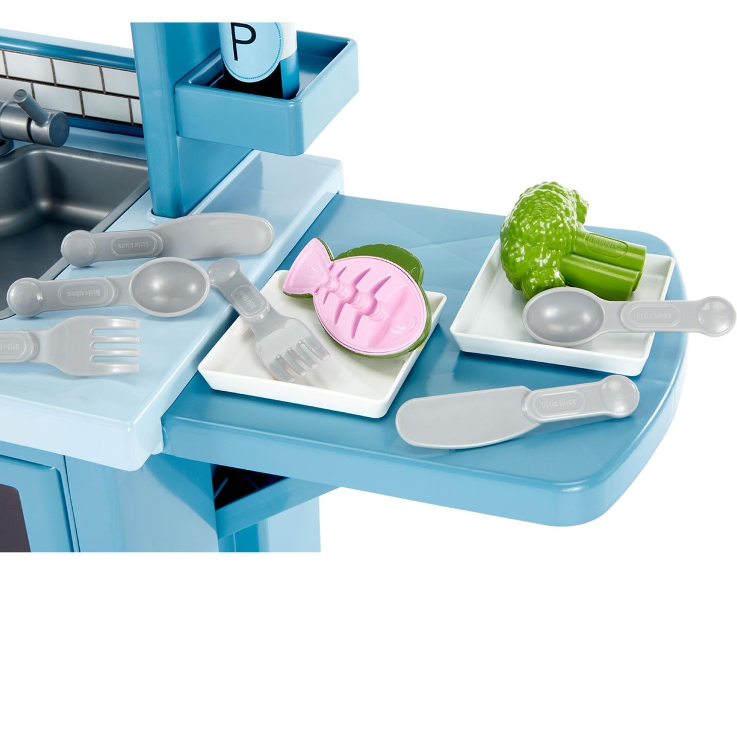 Little Tikes First Prep Kitchen Discount