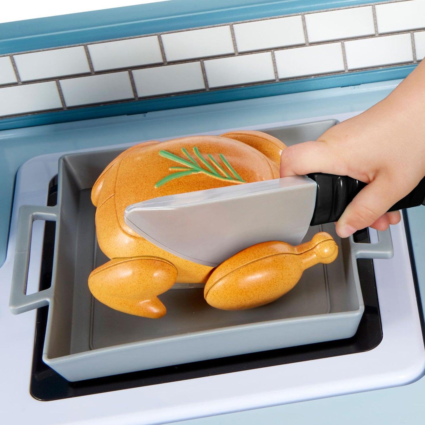 Little Tikes First Prep Kitchen Discount
