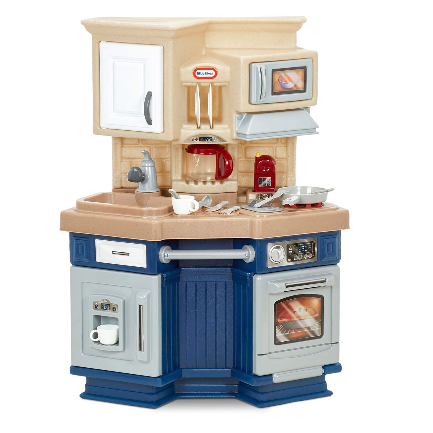 Super Chef Kitchen | Little Tikes Online