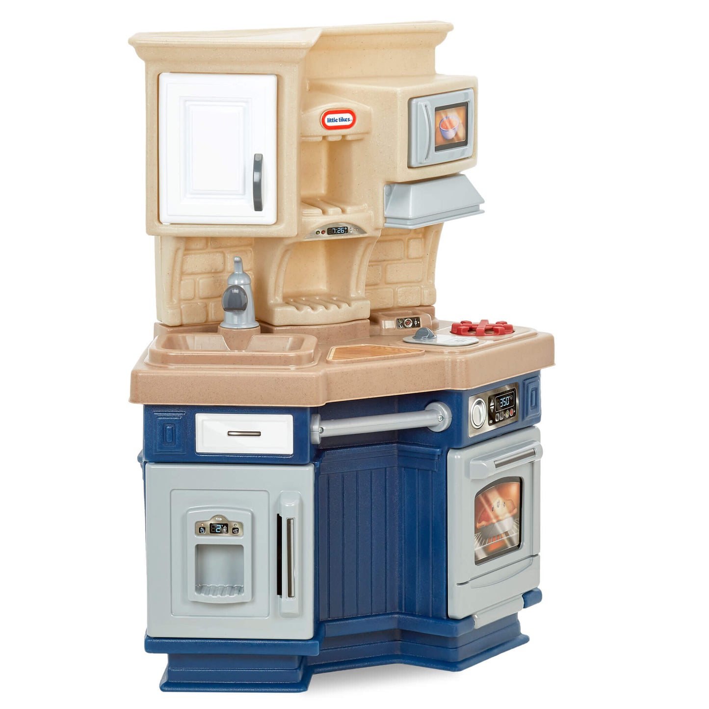 Super Chef Kitchen | Little Tikes Online