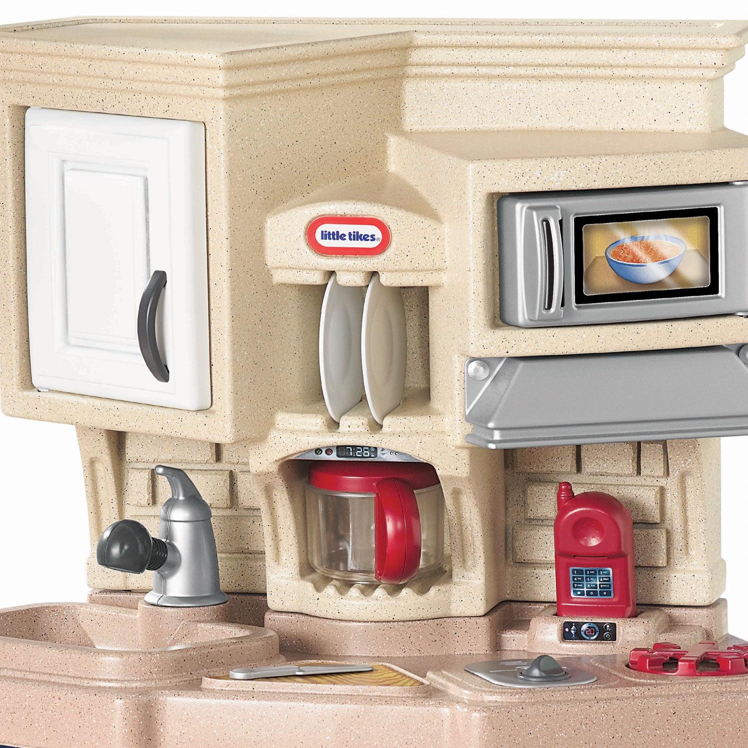 Super Chef Kitchen | Little Tikes Online