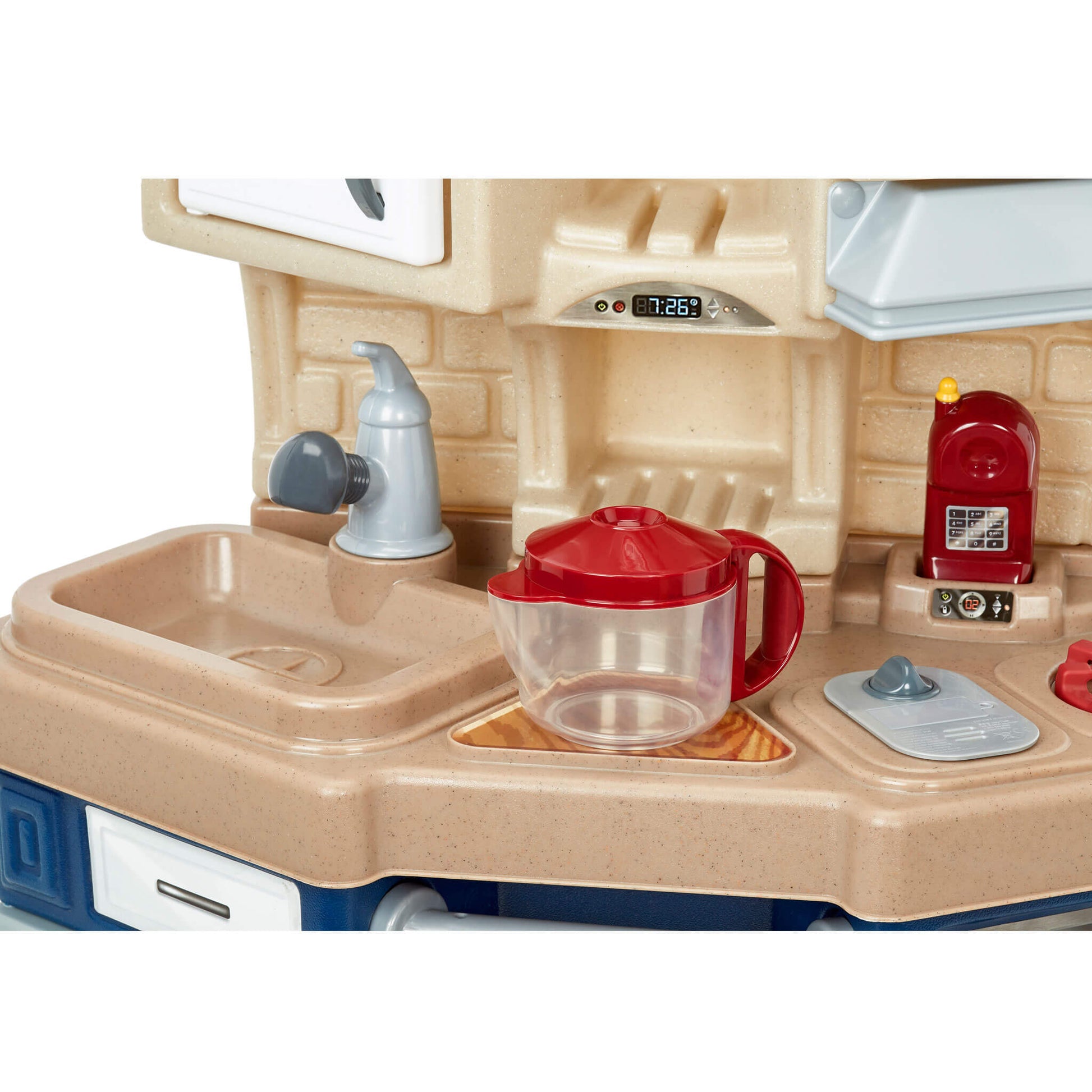 Super Chef Kitchen | Little Tikes Online