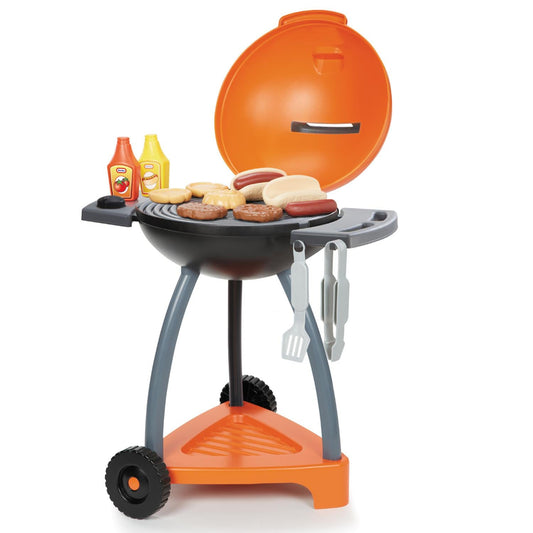 Little Tikes Sizzle 'n Serve Grill For Sale