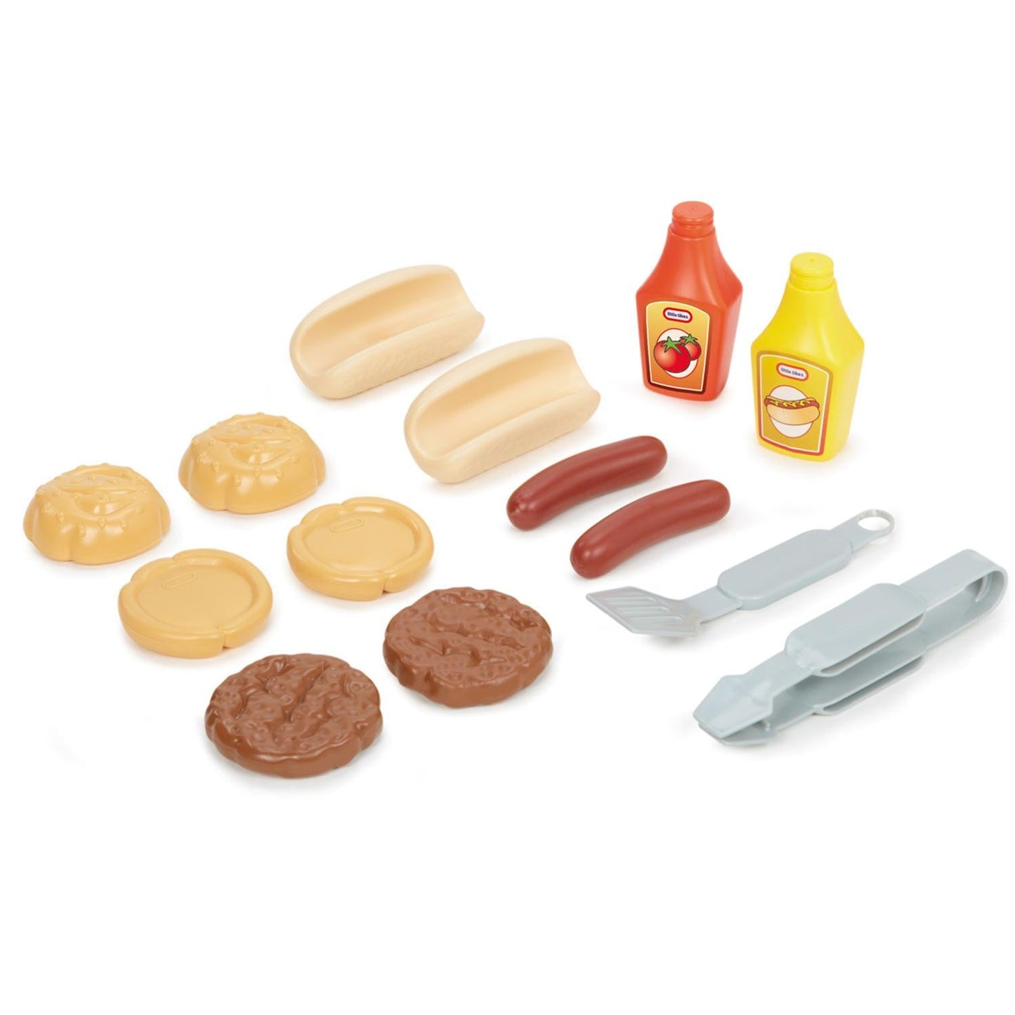 Little Tikes Sizzle 'n Serve Grill For Sale