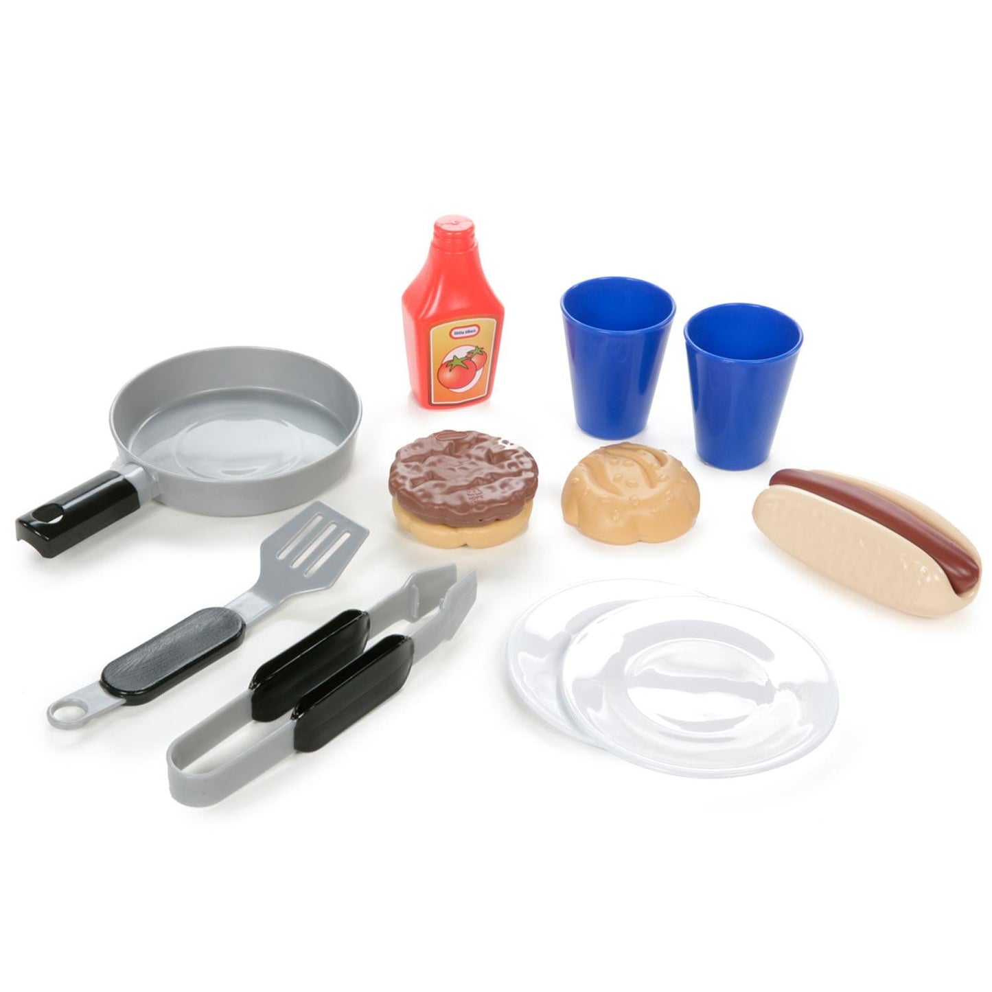 Little Tikes Cook 'n Play Outdoor BBQ Discount