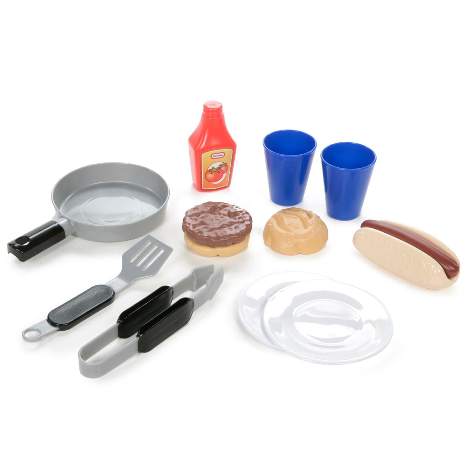 Little Tikes Cook 'n Play Outdoor BBQ Discount