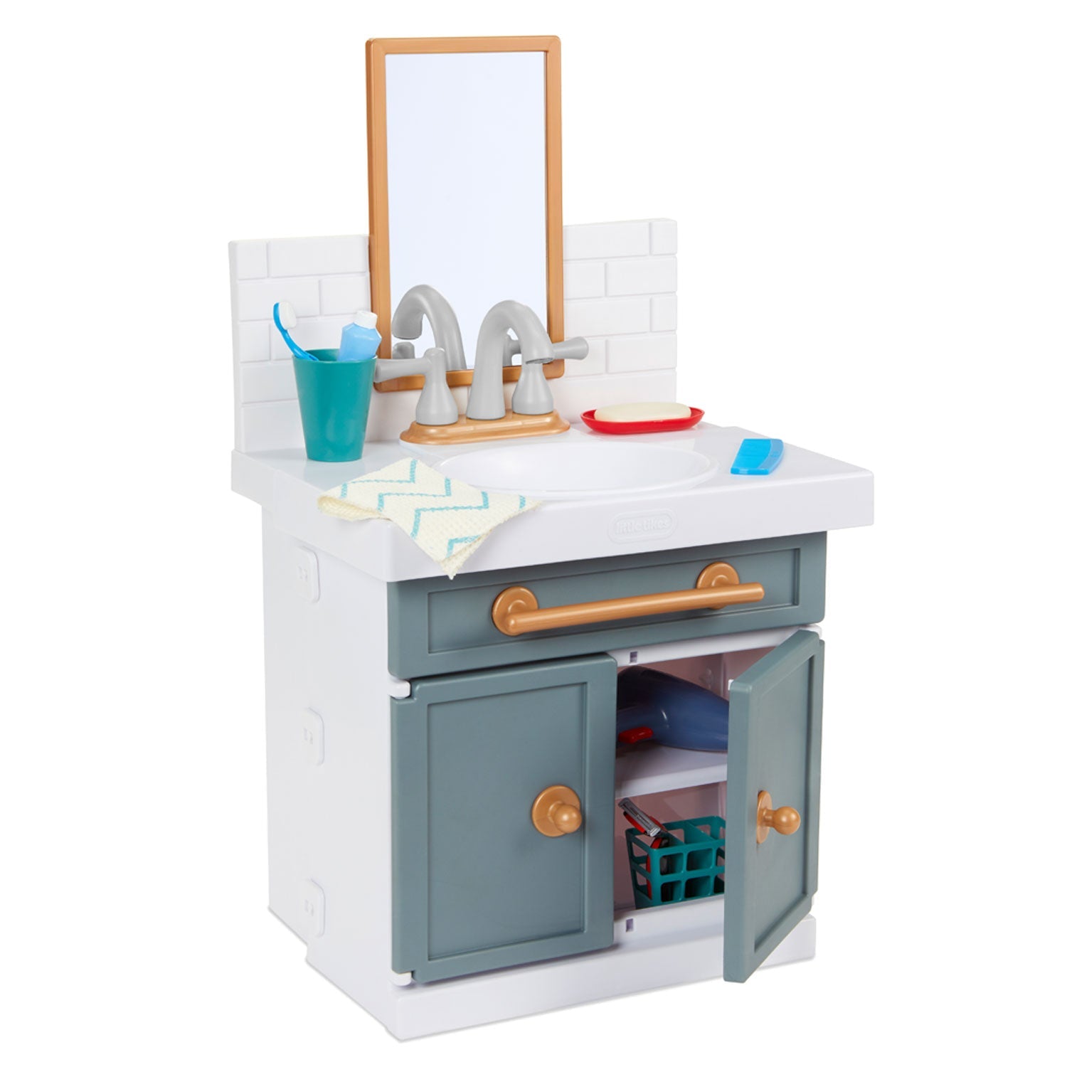 Little Tikes First Bathroom Sink Online