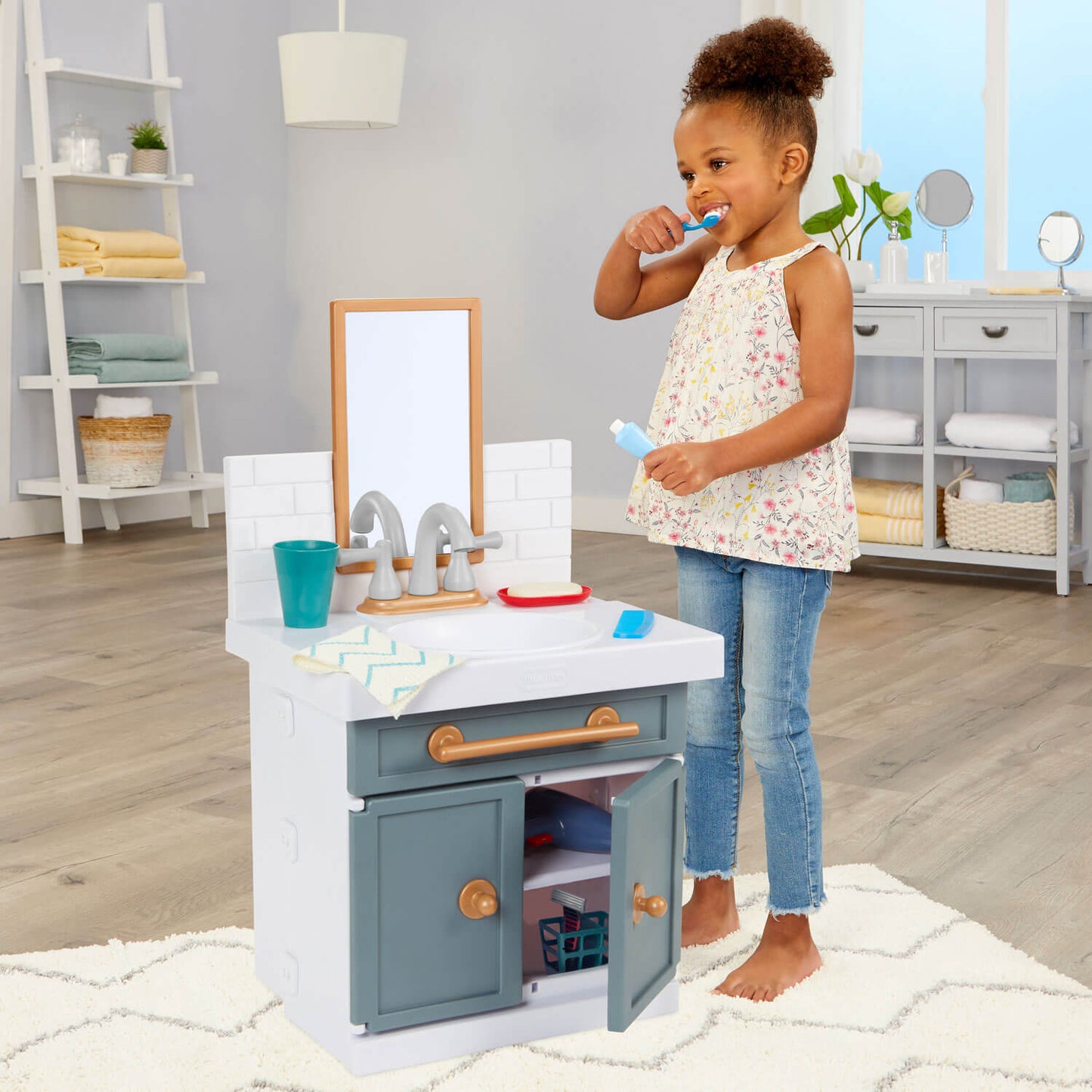 Little Tikes First Bathroom Sink Online