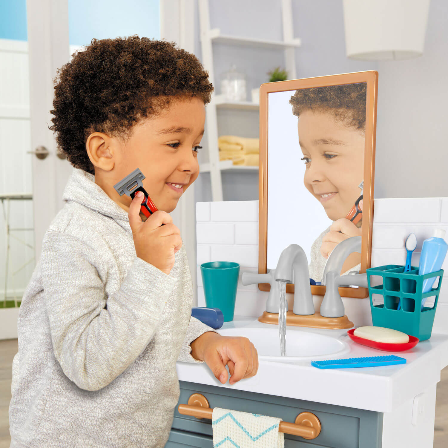 Little Tikes First Bathroom Sink Online