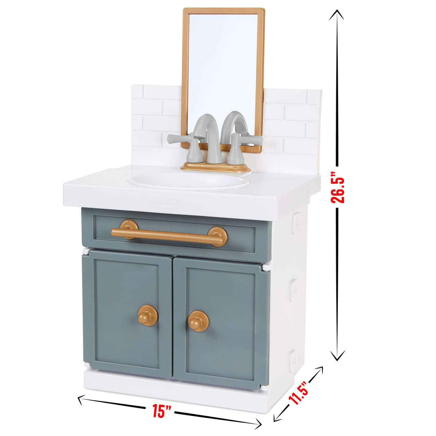 Little Tikes First Bathroom Sink Online