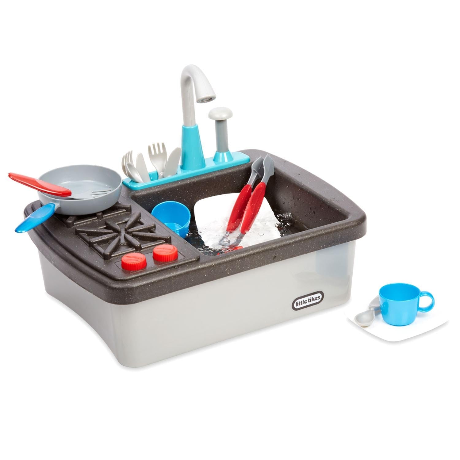 Little Tikes First Sink & Stove Sale