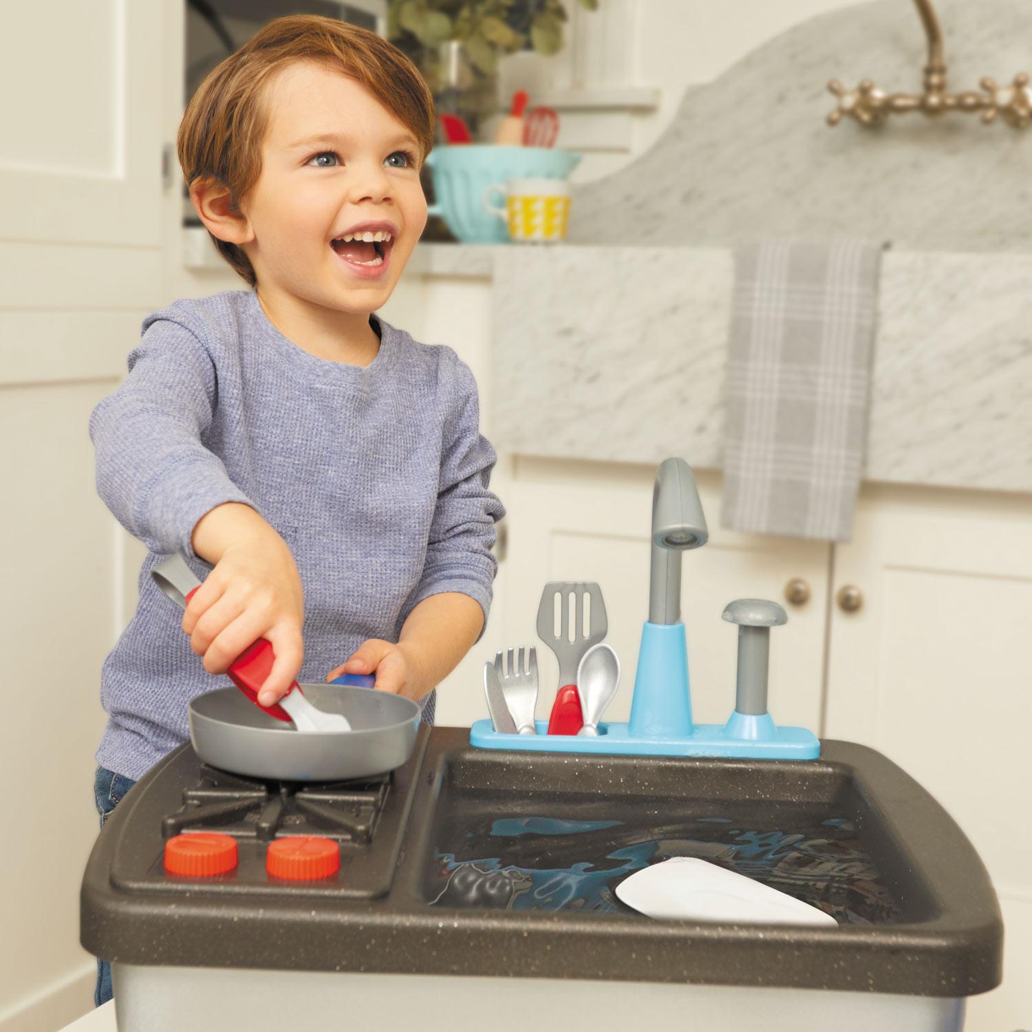 Little Tikes First Sink & Stove Sale