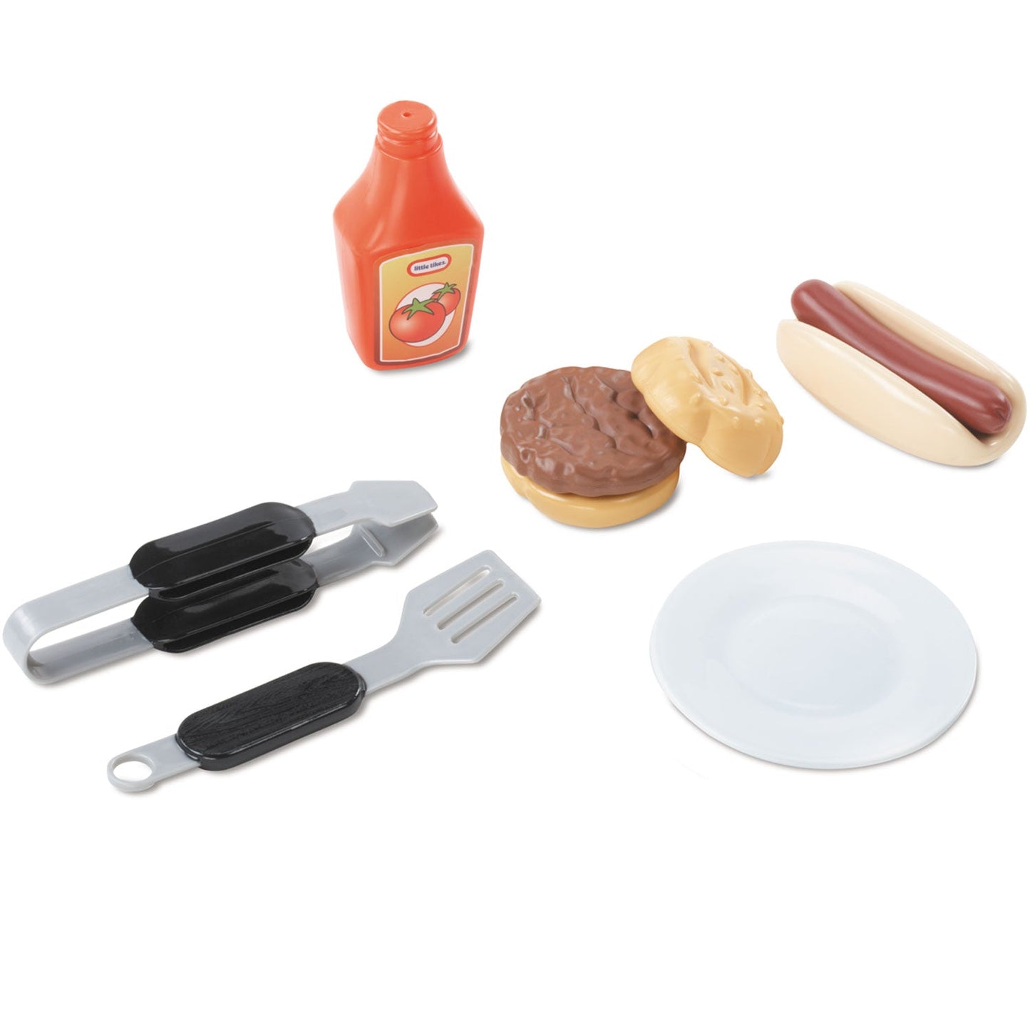 Little Tikes Cook 'n Grow BBQ Grill For Sale